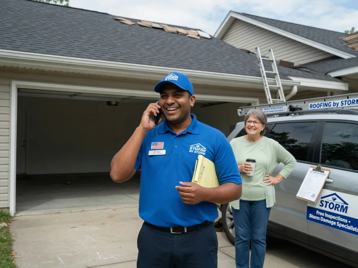 Roof Repair Near Me Hunter, ND FAQs