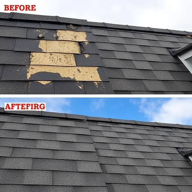 Roof Repair Near Me in Hunter, ND near me
